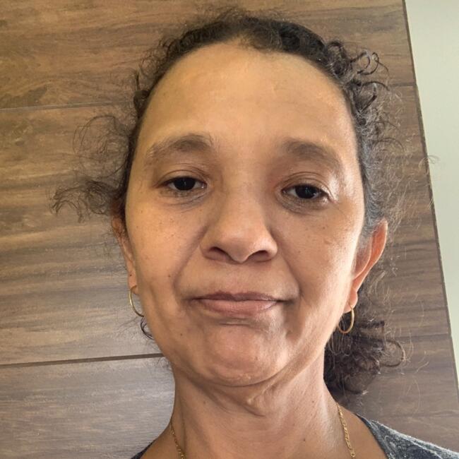 Emprego de babá em Tangará da Serra: Nilda Silva