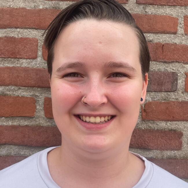 Oppas in Gemert: Sterre en delancey