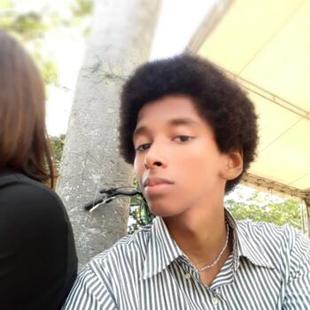 Nanny in Alicante: Jhosep