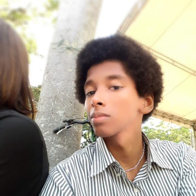 Niñera en Alicante: Jhosep