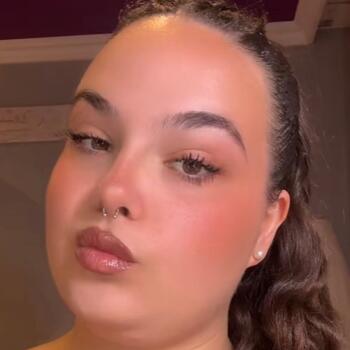 Niñera en Munguía: Sara