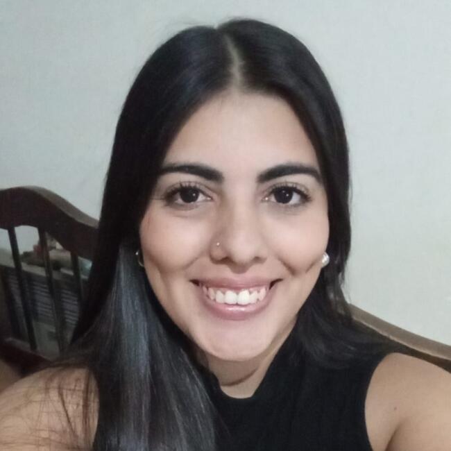 Babysitter in Junín (Provincia de Mendoza): Julieta