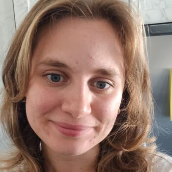 Babysitter in Gothenburg: Nicole