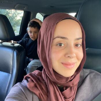 Babysitting job in Melbourne: babysitting job Zainab