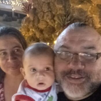 Emprego de babá em Limeira: emprego de babá Vanessa