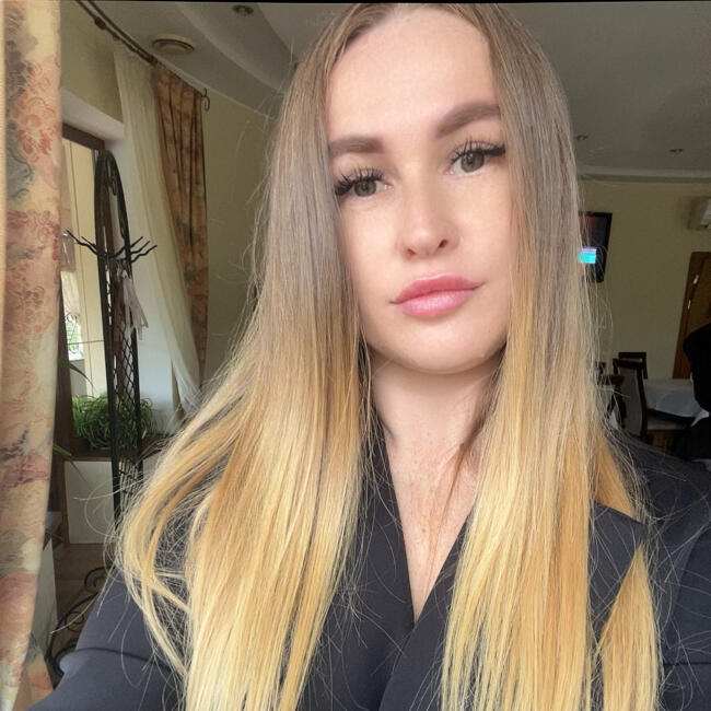 Babysitting job in Poznan: Юлия