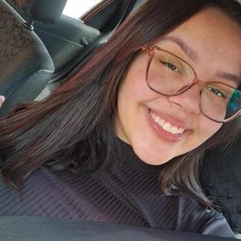 Babá em São Paulo: Tia Giih