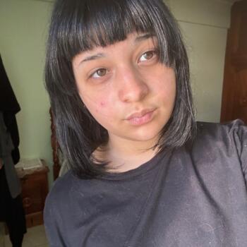 Babysitter in São Paulo: Sophia