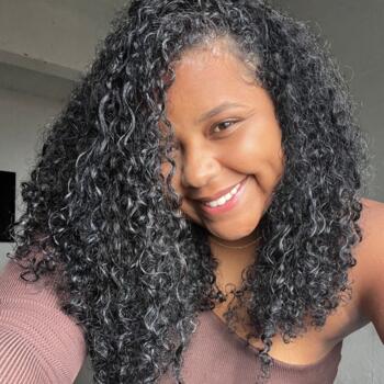 Babá em Petrópolis: Giulia
