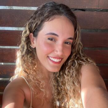 Babá em Salvador: Mirian