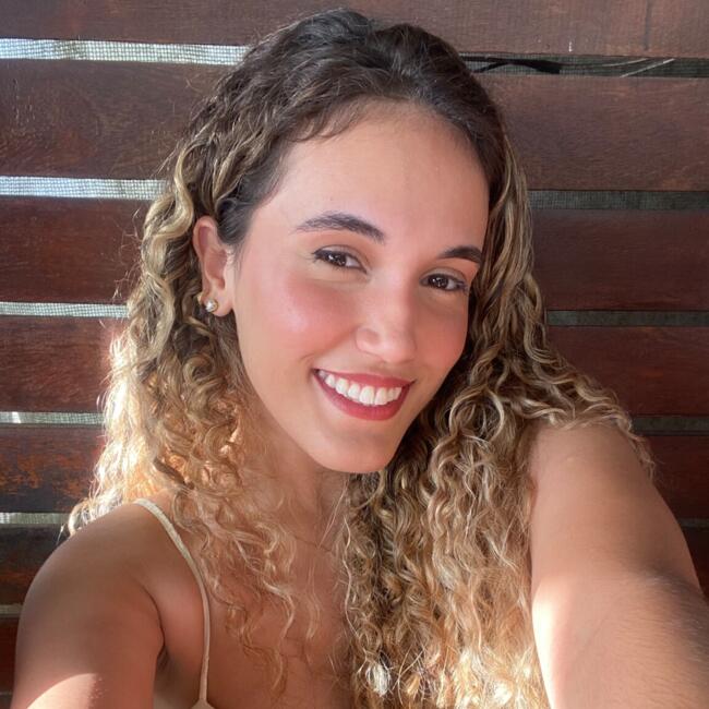 Babá em Salvador: Mirian