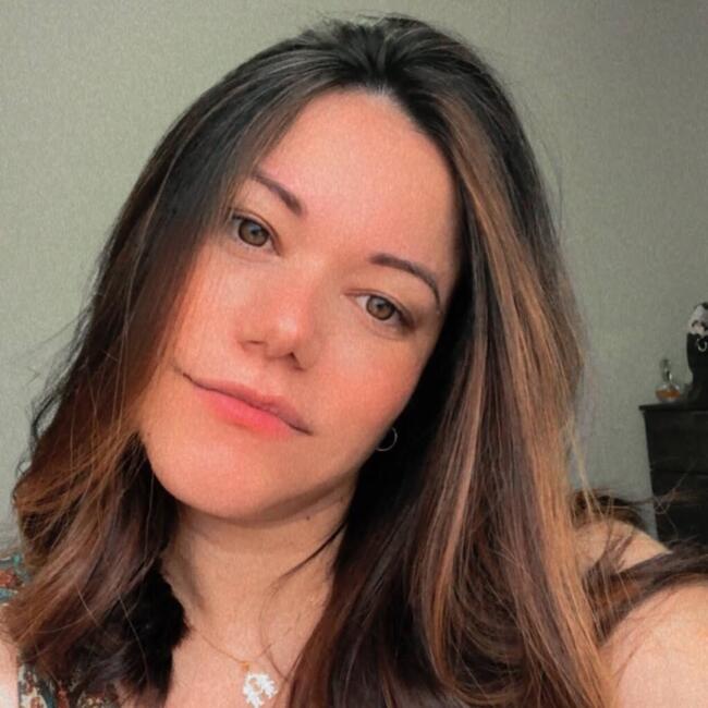 Babysitting job in São Paulo: Viviane