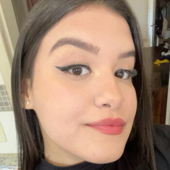 Babysitter in Itajaí: Gabriela