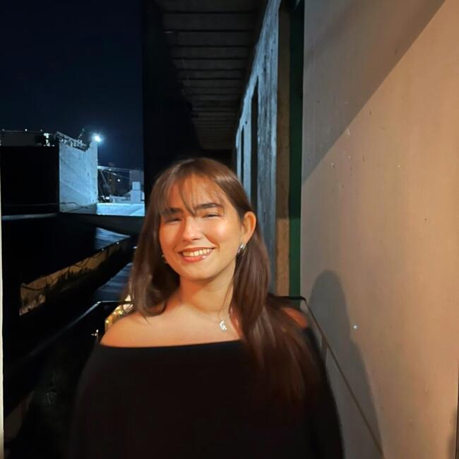 Niñera en Ciudad de Santa Fe: Florencia Micaela