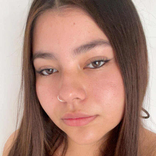 Babysitter in Valparaíso: Mariana