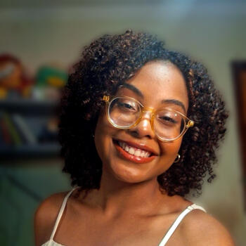 Babysitter in Campo Grande: Maria Eduarda