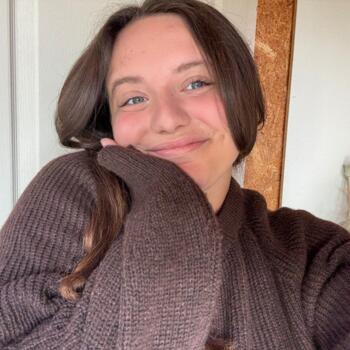 Babysitter in Talmont-Saint-Hilaire: Lilou