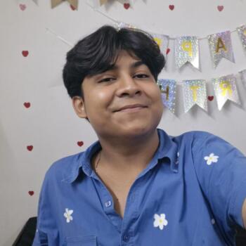 Babysitter New Delhi: Gagan sarkar