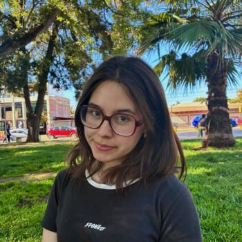 Niñera en Linares: Matilde