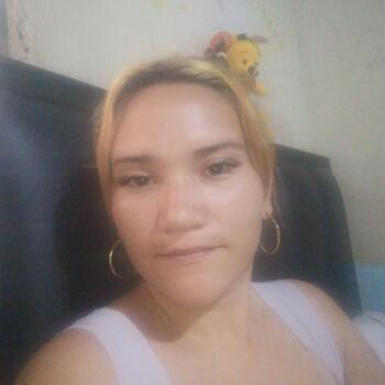 Niñera Barcelona: Oriana Nazareth