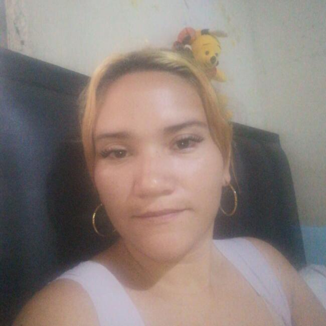 Niñera en Barcelona: Oriana Nazareth