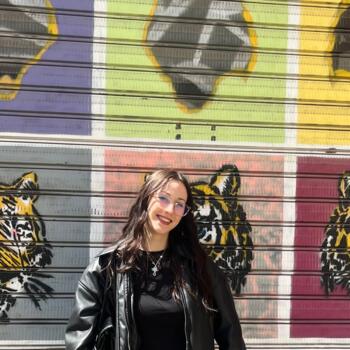 Bébiszitter Budapest területén: Bea