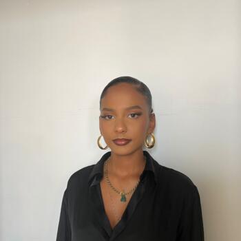 Babysitter in Montpellier: Lluna