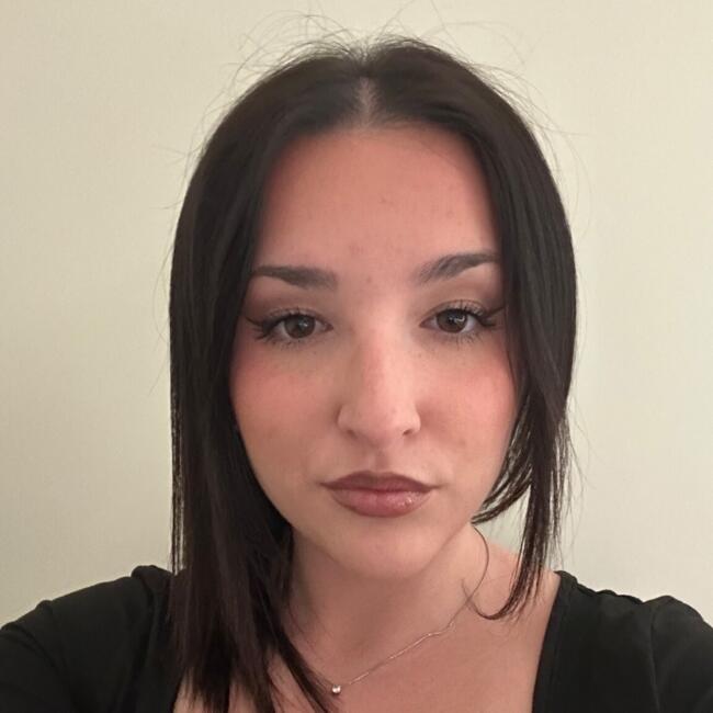Babysitter in Sovizzo: Irene