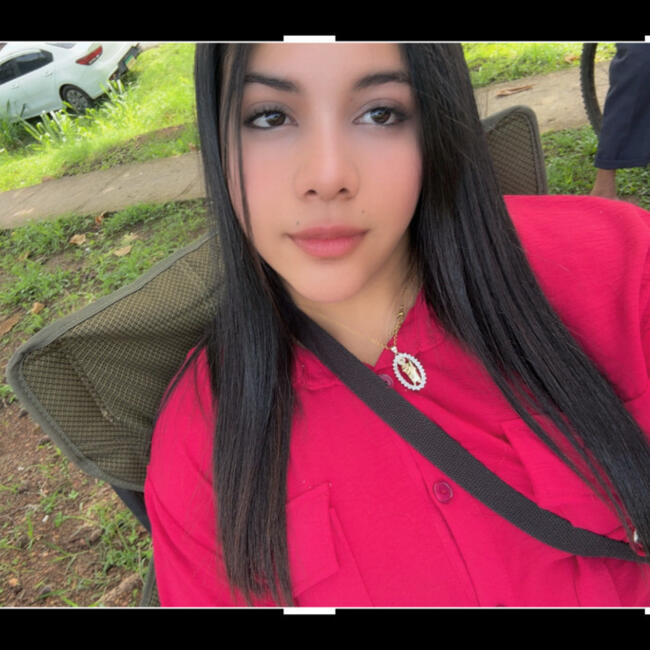 Babysitter in Coclé: Yelenys nahomi