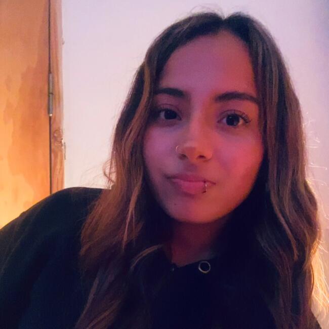 Babysitter in Santiago del Estero: Giovanna
