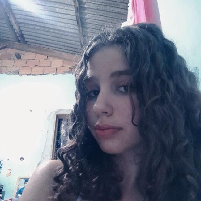 Babá em Ariquemes: Luciana