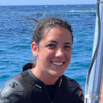 Baby-sitter Briançon: Emmie