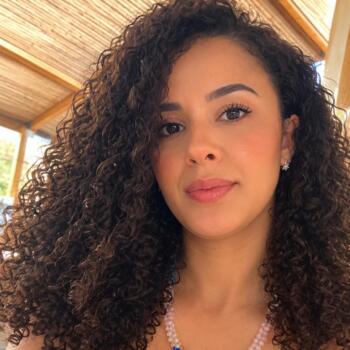 Babysitter em Lisboa: Chaymae
