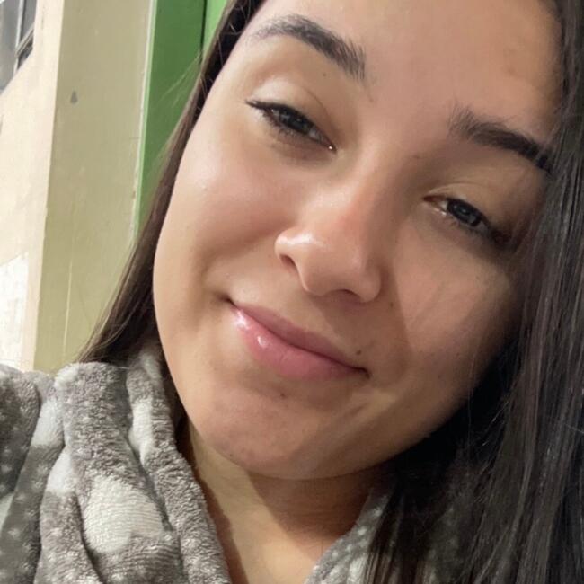 Babá em Florianópolis: Julia