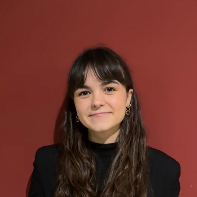 Babysitter in Terrassa: Queralt