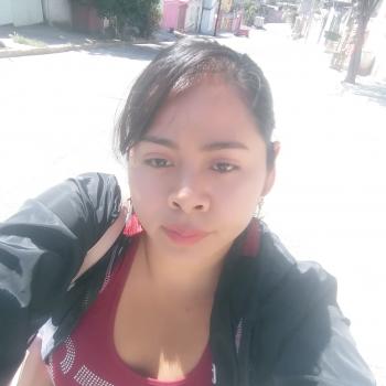 Niñera Ecatepec: Irene