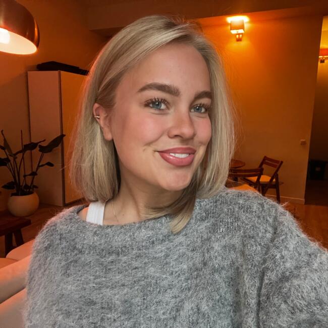 Babysitter in Maastricht: Doortje