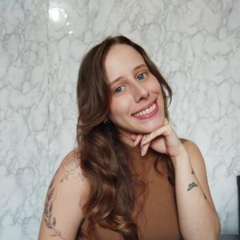 Babysitter in Barquisimeto: Adriana