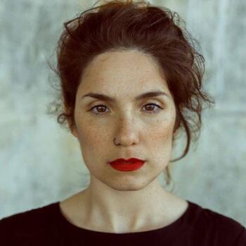 Niñera en Barcelona: Ciara