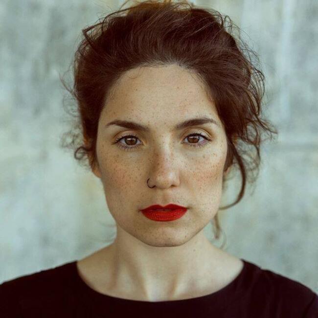 Niñera en Barcelona: Ciara