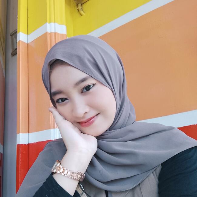 Lowongan pekerjaan babysitting di Cianjur: Lutpi