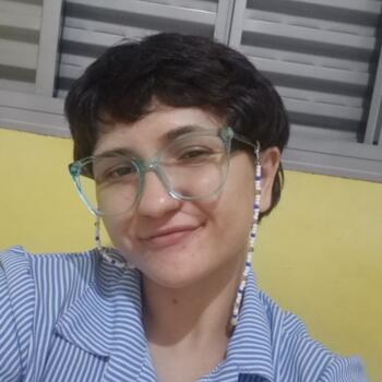 Babysitter Campinas: Malu