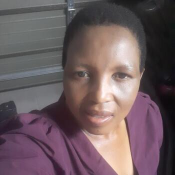 מטפל/ת ב- כסלון: Thabisa Bridget