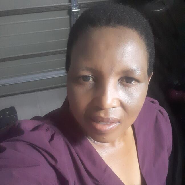 מטפל/ת ב- כסלון: Thabisa Bridget