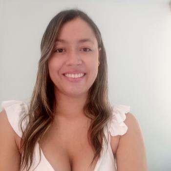 Babysitter Envigado: Estefanía