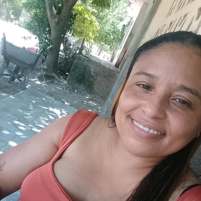 Babysitter in Barranquilla: Ethel