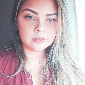 Babysitter em Barcelos: Kamila