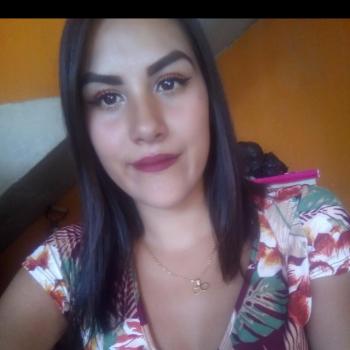 Trabajo de niñera en Tonalá: trabajo de niñera Viviana