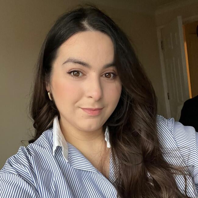 Babysitting job in Swaffham: Morgana