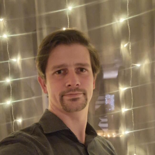 Babysitting job in Bielefeld: Pascal